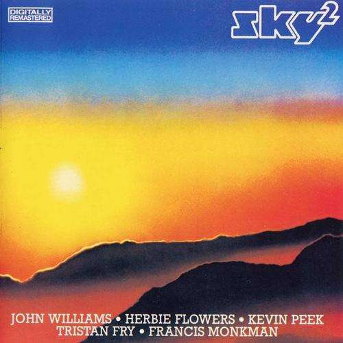 Sky, Vol 2, Double LP